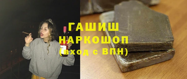 винт Инта