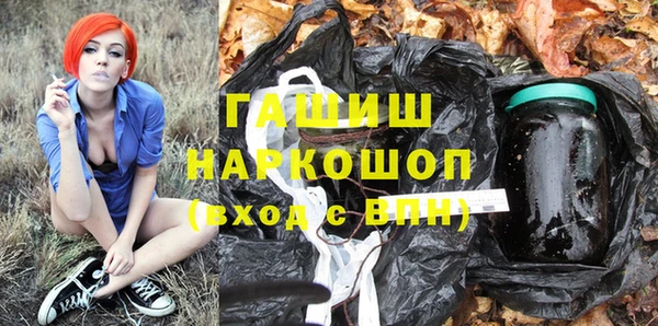 винт Инта