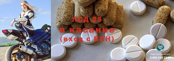 винт Инта